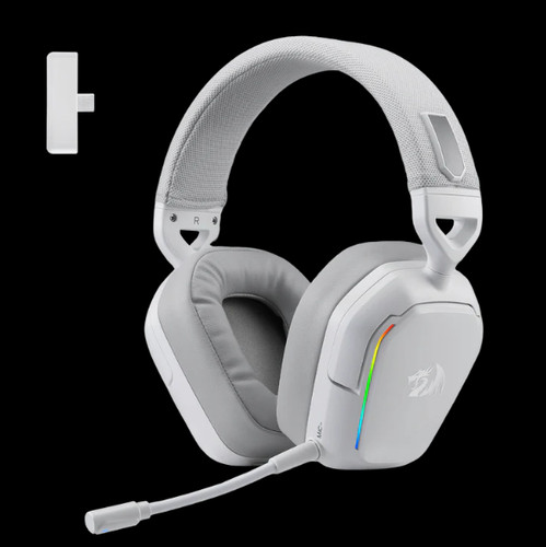 Redragon h868 gaming - h868, headset