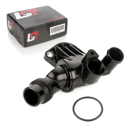 Thermostat housing - thermostat,