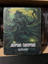 Jeepers Creepers Reborn (2022)