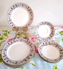 Antique bone china paragon - antique,