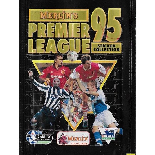 1994 premier league - 1994/95,