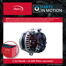Alternator fits citroen - alternator,