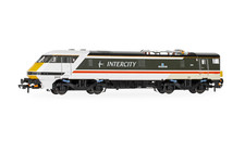 New hornby r30423 intercity - new,