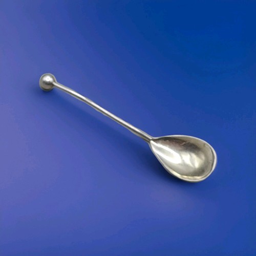 Antique solid silver - antique,