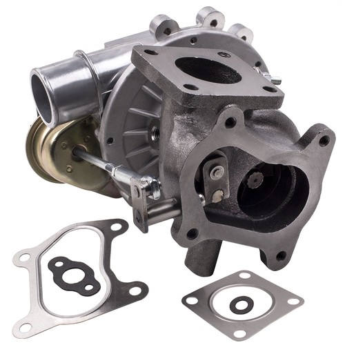 Exhaust turbo for ford - turbo,