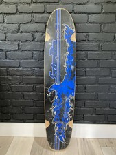 Vintage SECTOR 9 NINE FIREBIRD