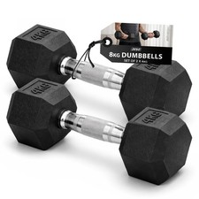 ZENO Dumbbells Set | Weights |