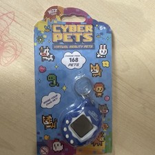 Cyber Pet Digital Pet For Kids