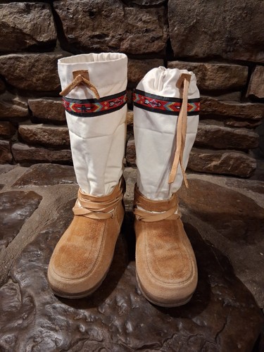 Steger ladies arctic - ladies, mukluks