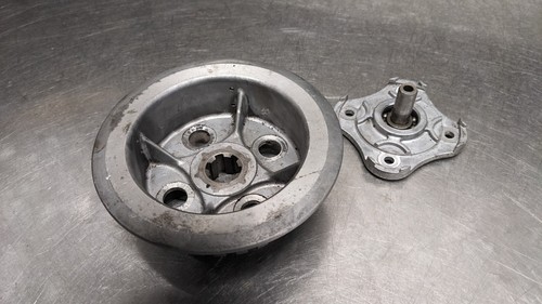 Suzuki dr650 clutch - suzuki, dr