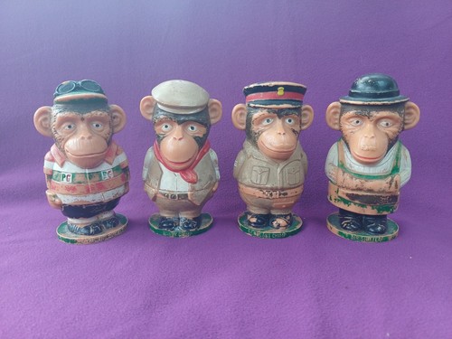 Vintage tips chimp - chimp, cups