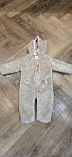 Ted Baker Baby Faux Fur Bear