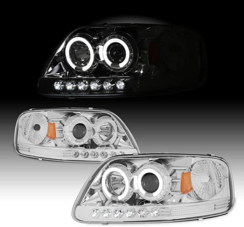 For 1997 2002 ford - 1997-2002, f-150