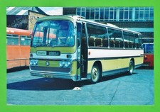 Photo - Tricentrol Coaches of Luton - LXD916K - 1972 Plaxton Elite Bedford YRQ