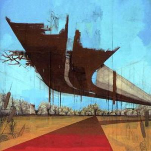 Kettcar sylt album - sylt, (cd)