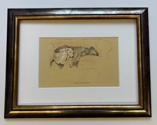 Gravitation  *Framed Print* -