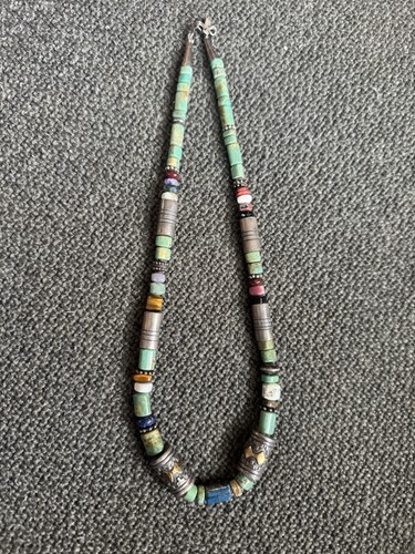 Tommy singer necklace - tommy,