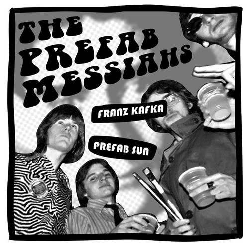 The prefab messiahs franz - prefab,