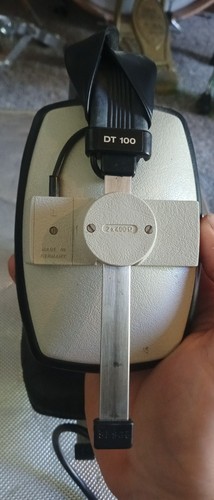 Beyerdynamic dt100 headphones - dt100,