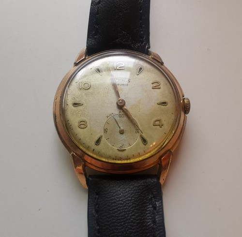 Technos cal 130 antimagnetic - technos,