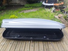 Thule Atlantis 900 roof box