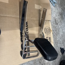 HONDA VTX1300 S-6 BACK REAR