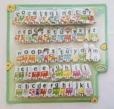 CBeebies Magazine Alphablocks