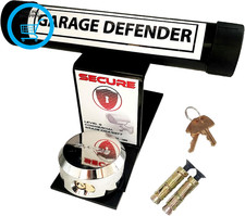 TNT Garage Defender Lock Best