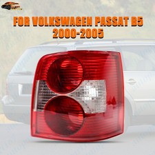 Right For VW Passat B5.5