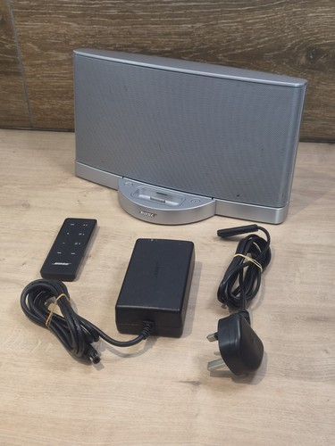 Bose sounddock series pin - series,