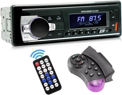 Car stereo bluetooth - car,
