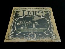 Grateful Dead Road Trips Cal