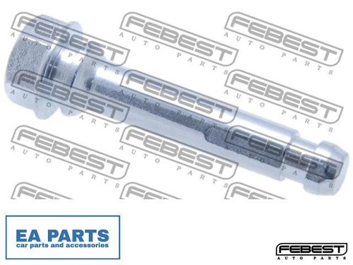 Guide bolt brake caliper for - bolt,,