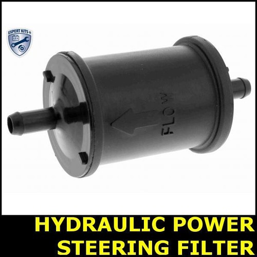 Hydraulic power steering - power,