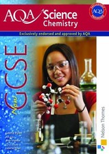 New AQA GCSE Chemistry (Aqa