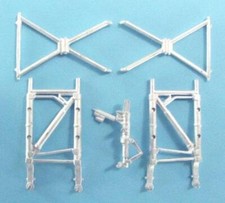 Scale aircraft conversions - scale,