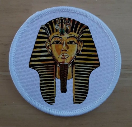 Tutankhamen egypt iron - egypt, or