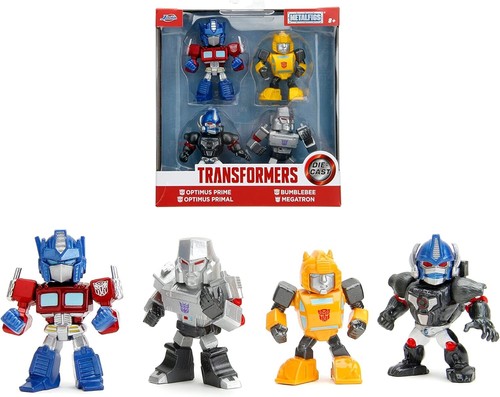 Jada metalfigs - jada, 2.5