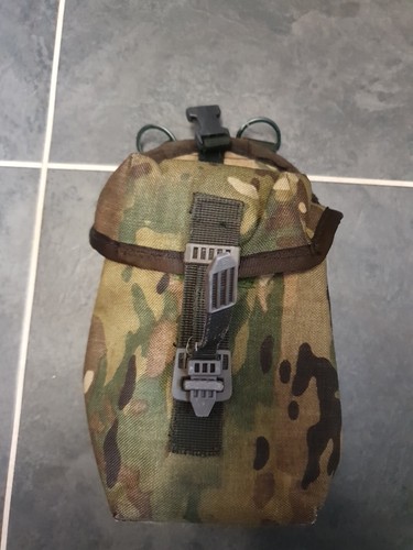 Origional british plce webbing - british,