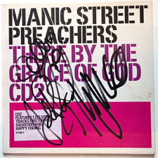 Manic Street Preachers Hand