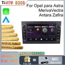 For Opel Astra H J Vectra