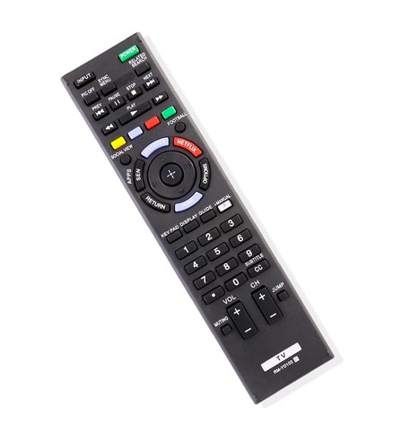 Yd103 replaced remote - remote, for