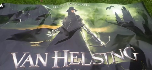 Van helsing hugh jackman kate - helsing,