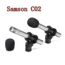 Samson C02 Pencil Condenser