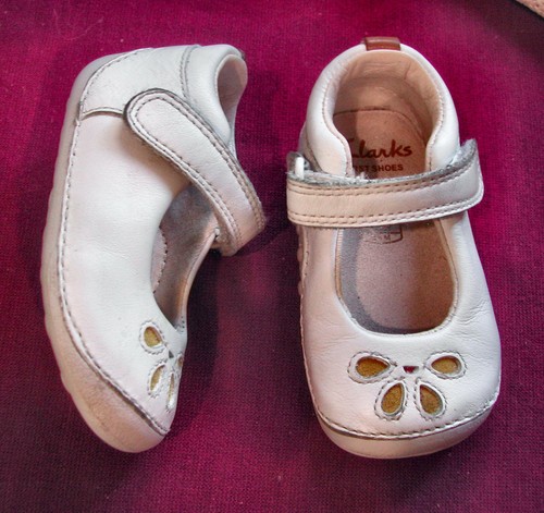 Clarks cruiser girls - clarks,