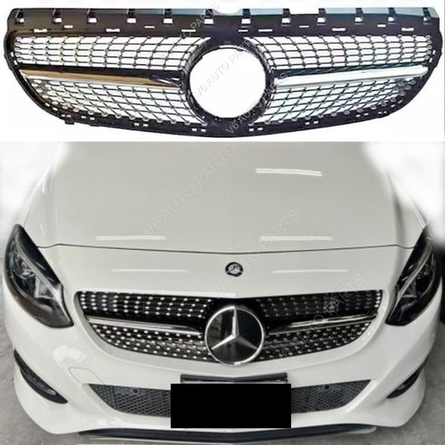 For mercedes w246 class b200 - mercedes,