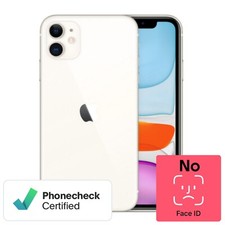 Apple iPhone 11 64GB White