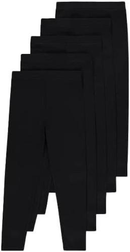 Pack black leggings for - of,