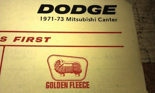 1971 1973 mitsubishi - 1973,