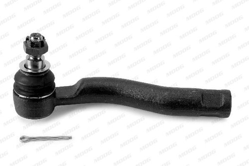 New tie rod end for - rod,